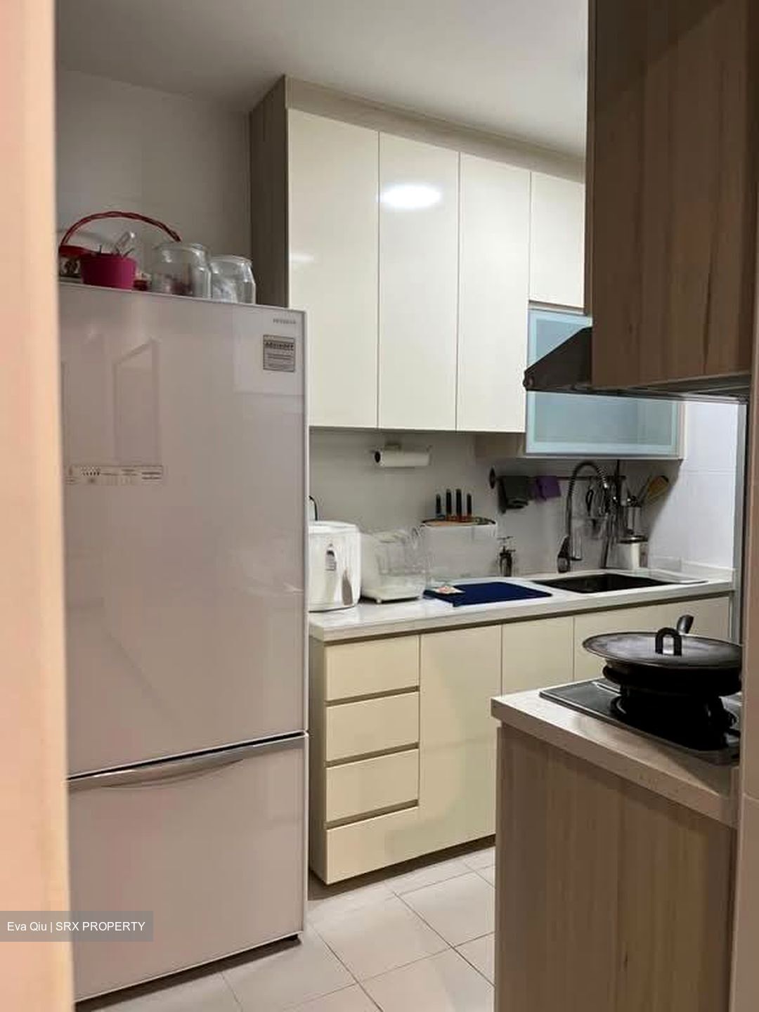 Blk 96A City Vue @henderson (Bukit Merah), HDB 4 Rooms #595756761